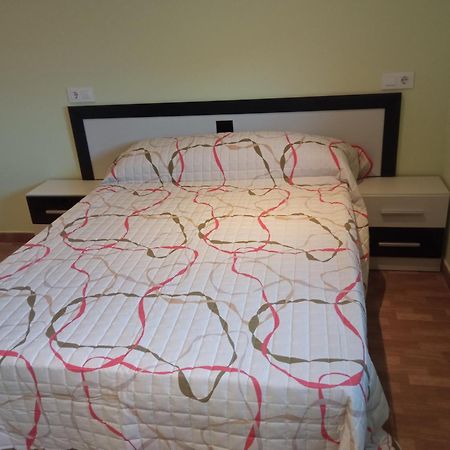 Habitacion Con Bano Cambados Ποντεβέντρα Εξωτερικό φωτογραφία