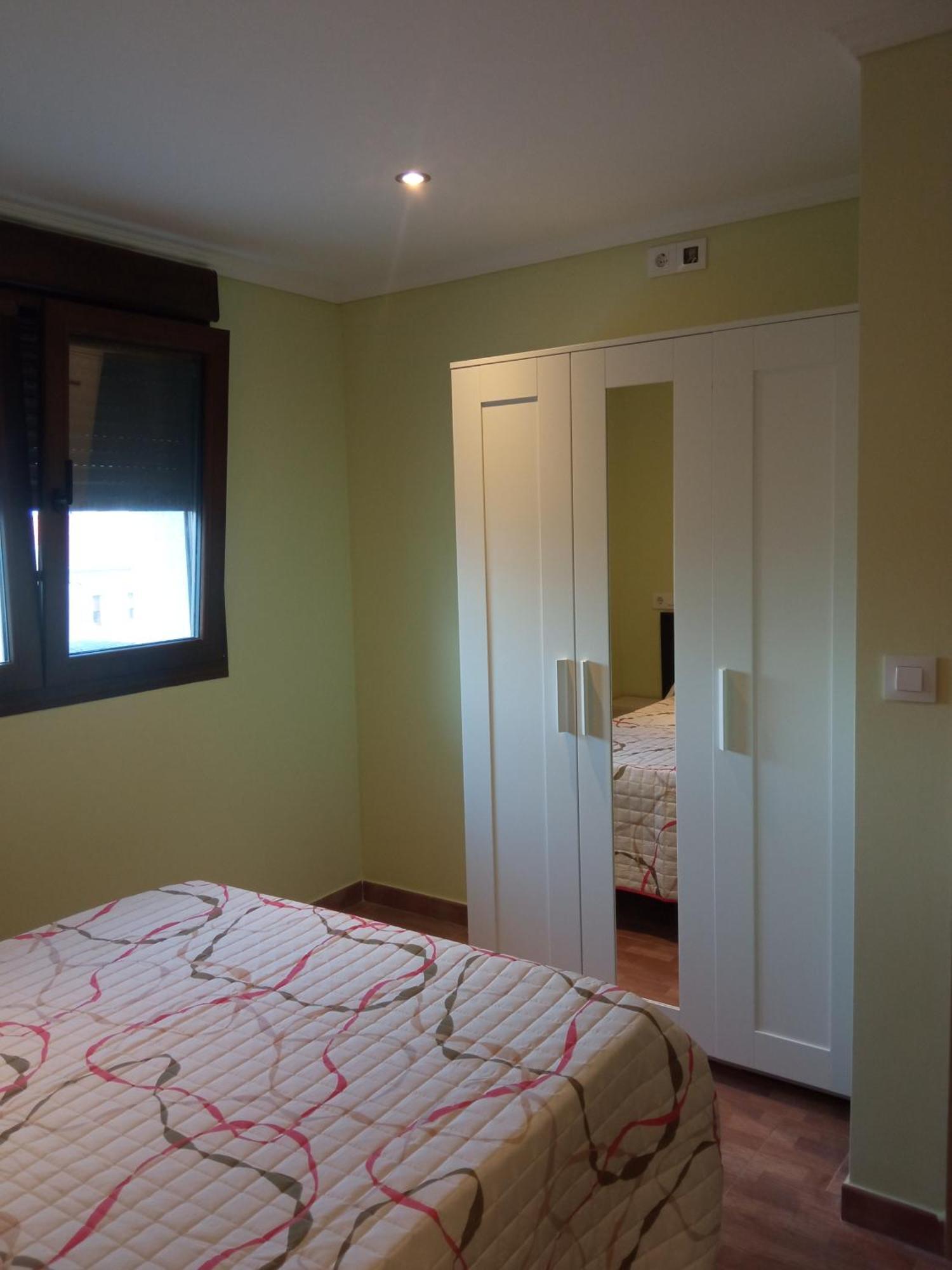 Habitacion Con Bano Cambados Ποντεβέντρα Εξωτερικό φωτογραφία