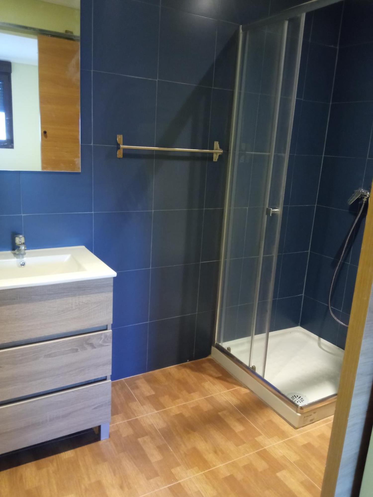 Habitacion Con Bano Cambados Ποντεβέντρα Εξωτερικό φωτογραφία