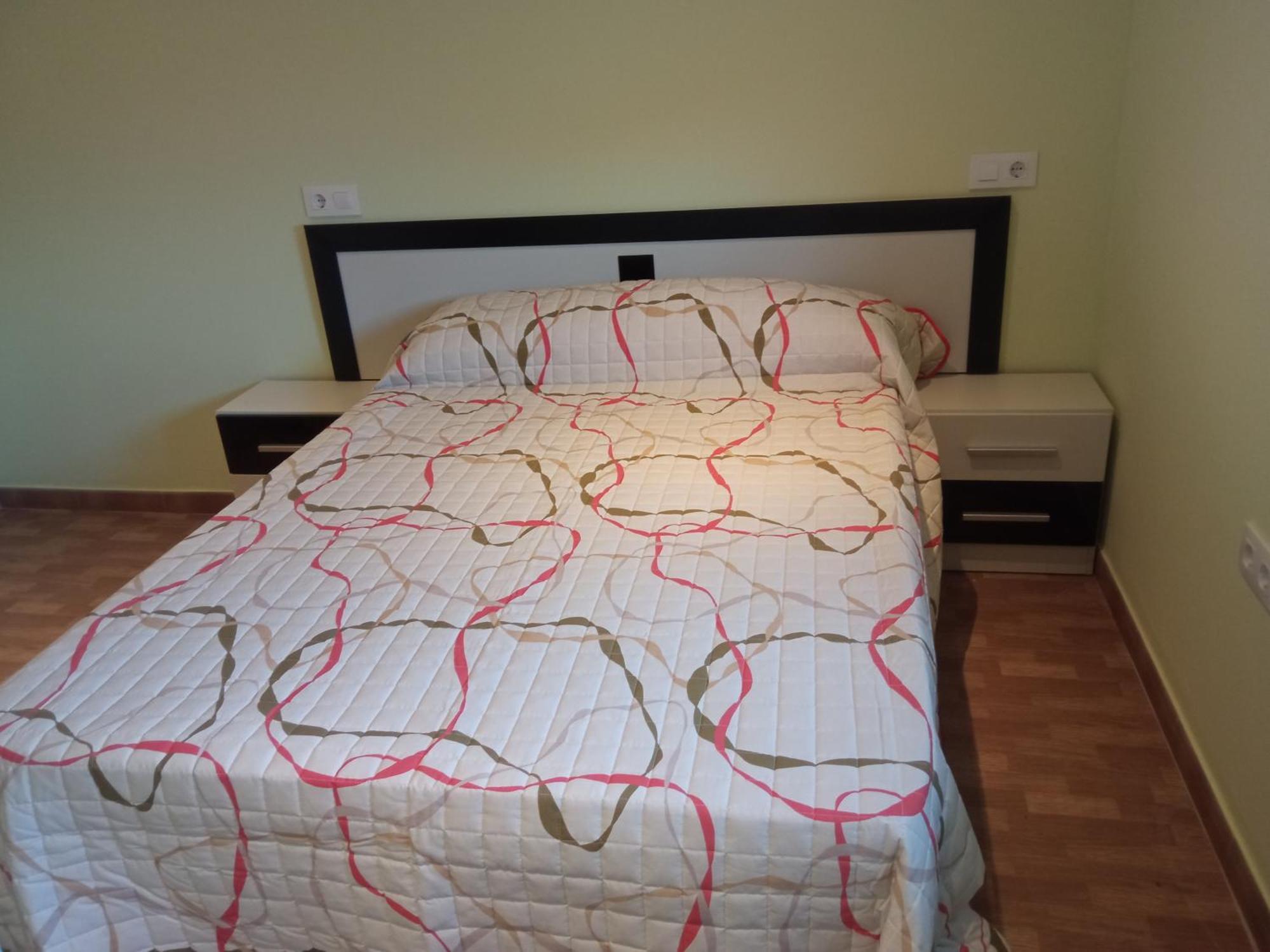 Habitacion Con Bano Cambados Ποντεβέντρα Εξωτερικό φωτογραφία