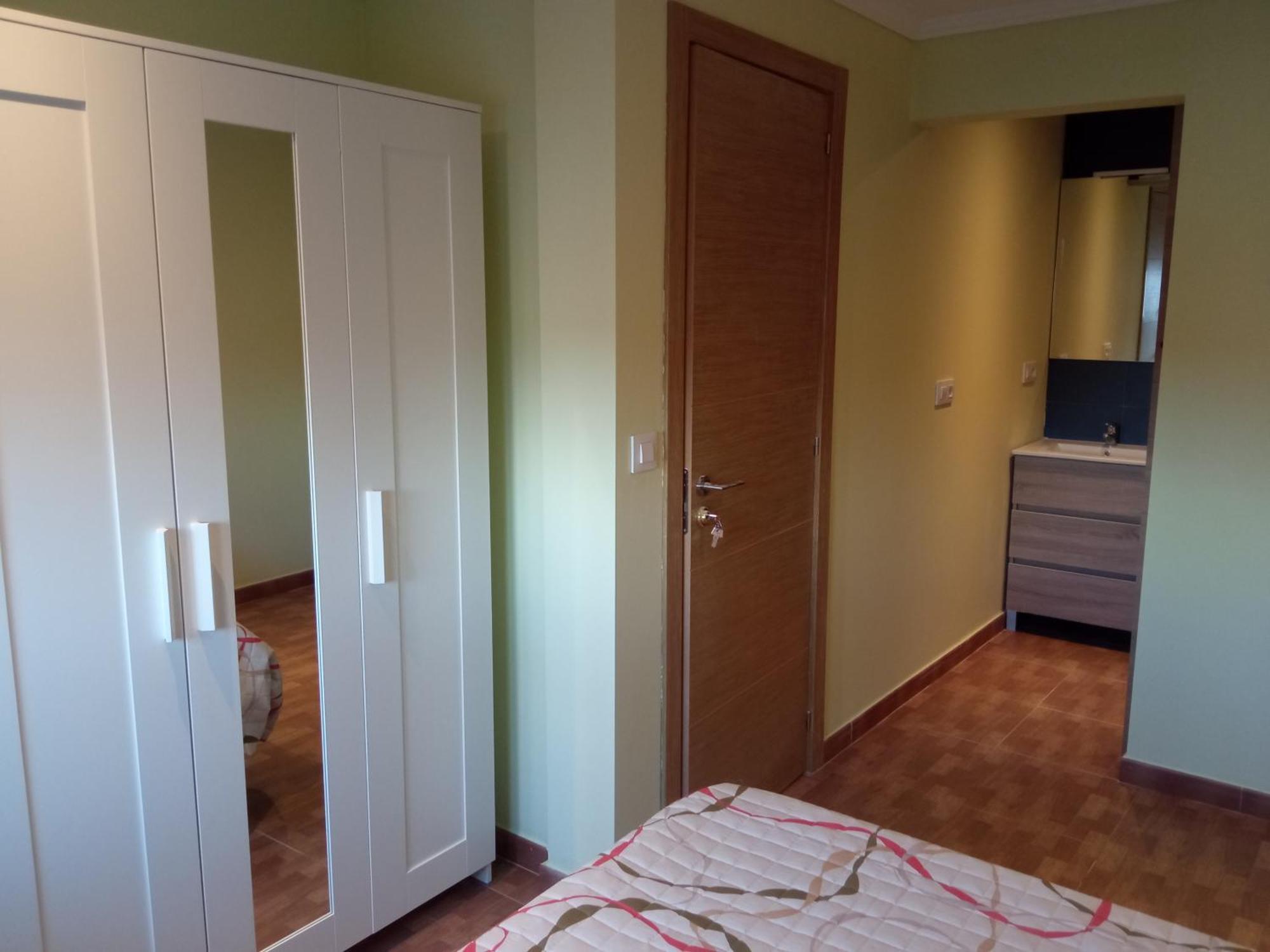 Habitacion Con Bano Cambados Ποντεβέντρα Εξωτερικό φωτογραφία